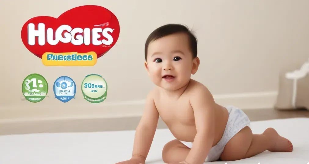 Top 10 Baby Diapers Brands In India