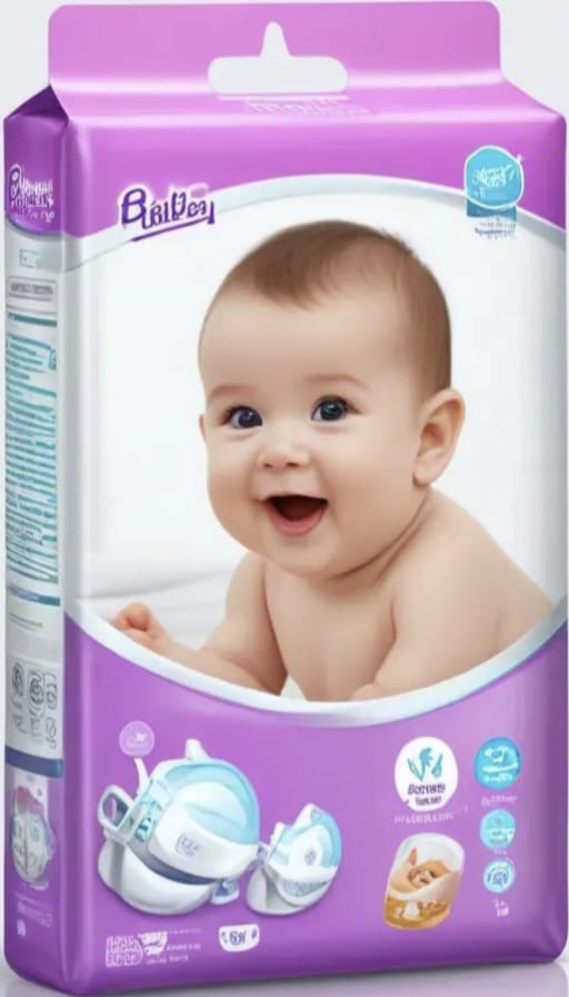 Top 10 Baby Diapers Brands In India