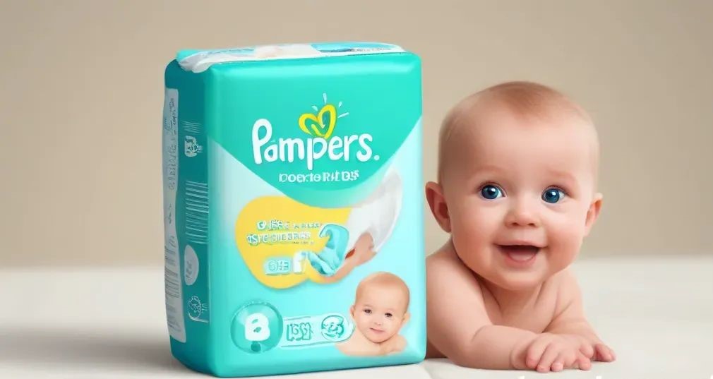 Top 10 Baby Diapers Brands In India